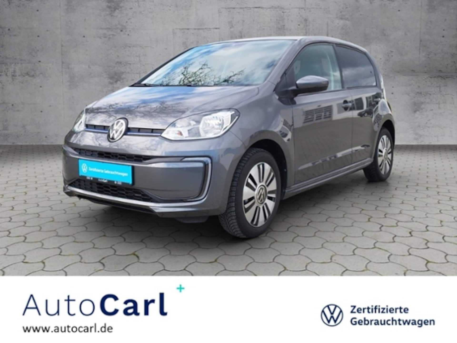 Volkswagen e-up! Edition