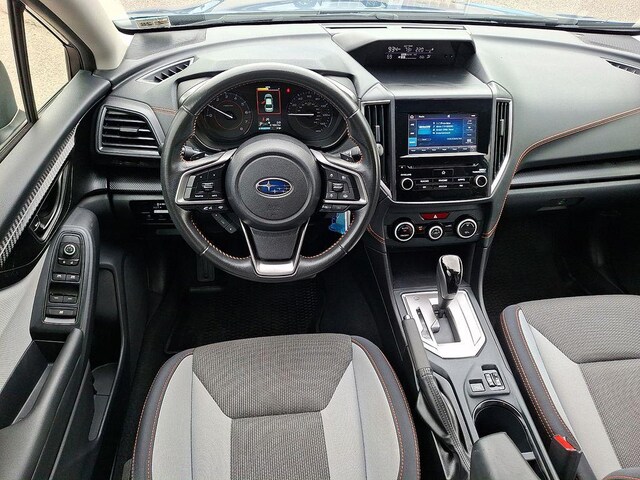 2023 Subaru Crosstrek