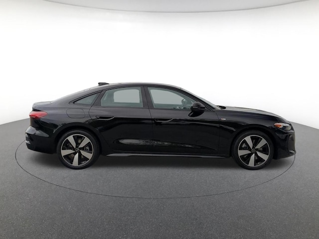 2026 Audi A5 Sedan