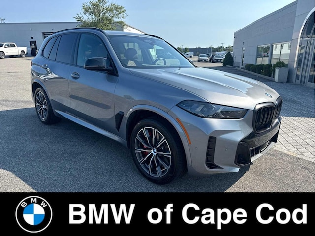 2024 BMW X5