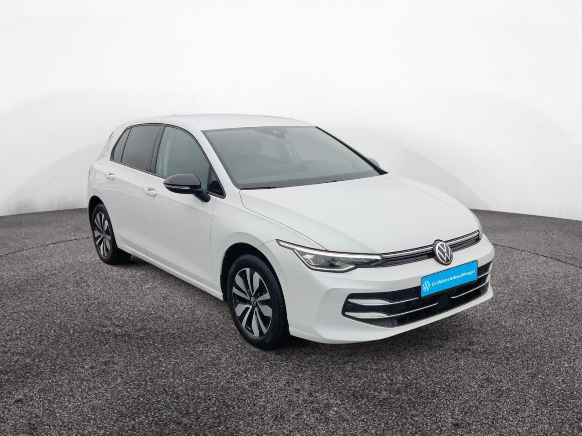 Volkswagen Golf Goal
