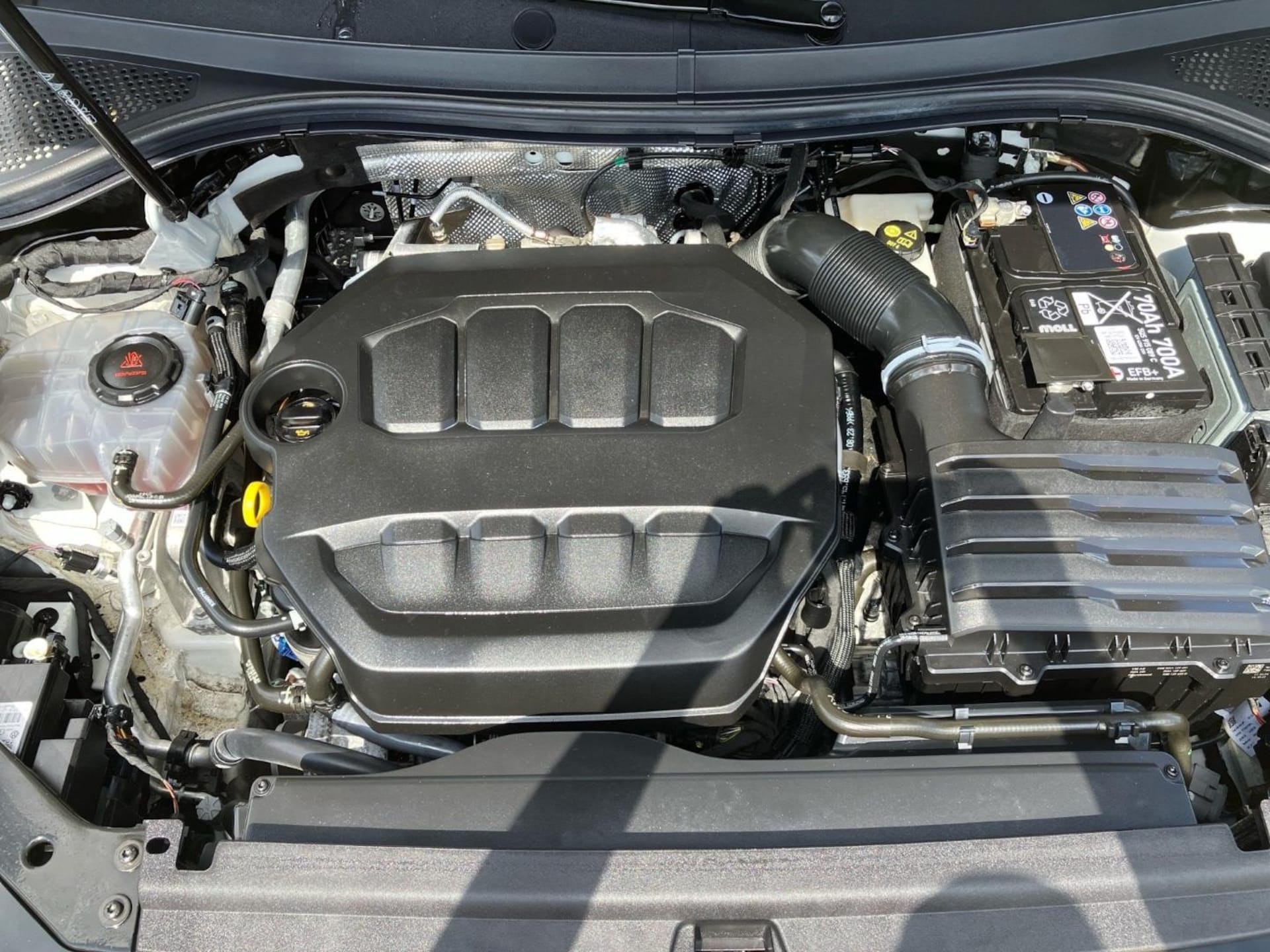 Volkswagen Tiguan R