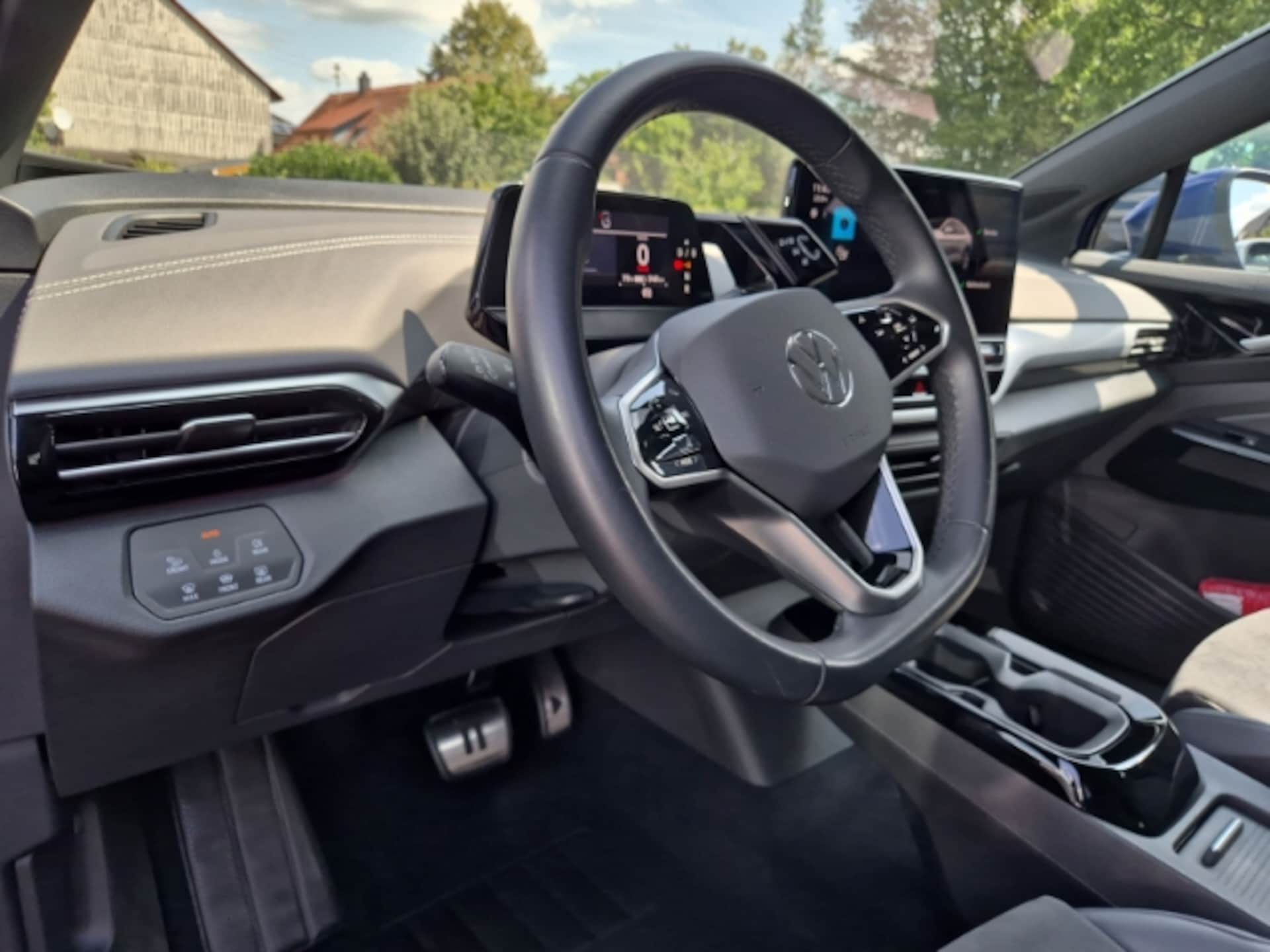 Volkswagen ID.5 Pro