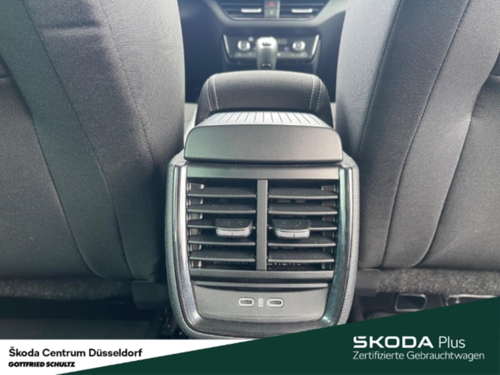 Škoda Kamiq – Bild 14