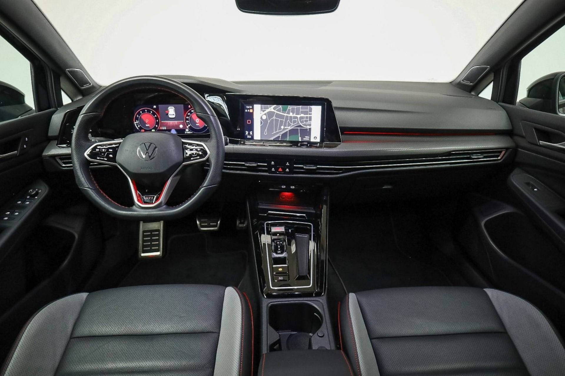 Volkswagen Golf GTI Clubsport