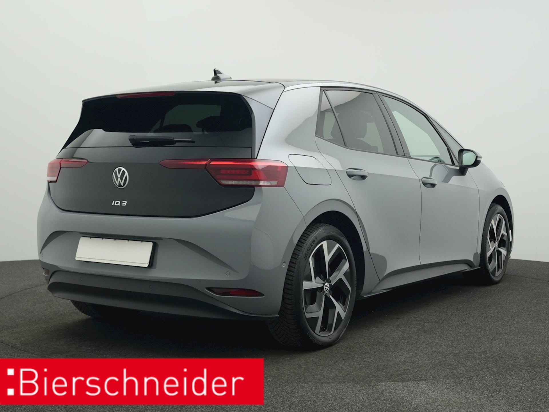 Volkswagen ID.3 MOVE Pro