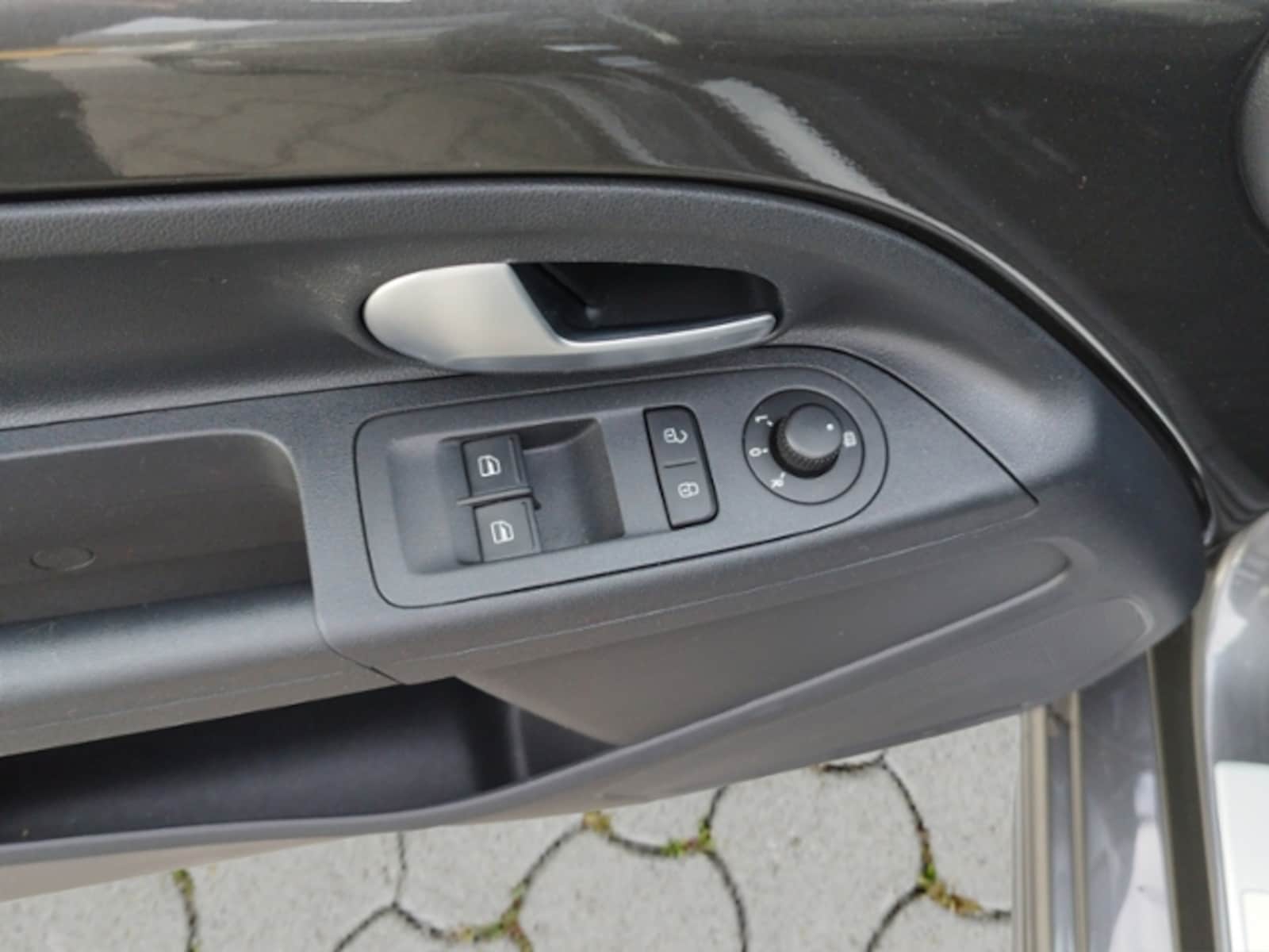 Volkswagen e-up! – Bild 7