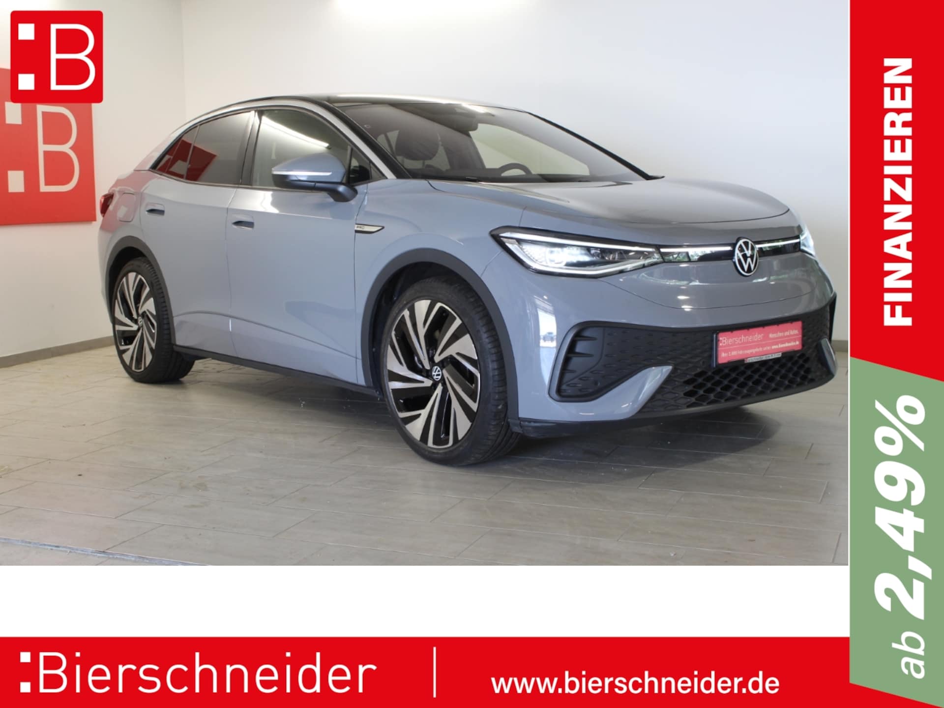 Volkswagen ID.5 Pro Performance