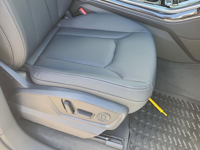 2026 Audi Q8 Premium Plus - Photo 16