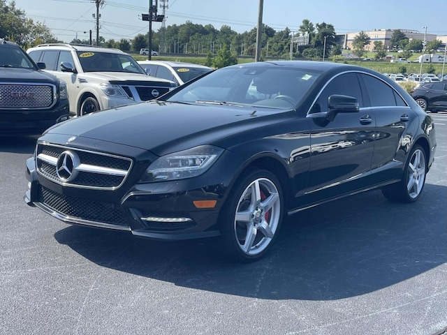 2014 Mercedes-Benz