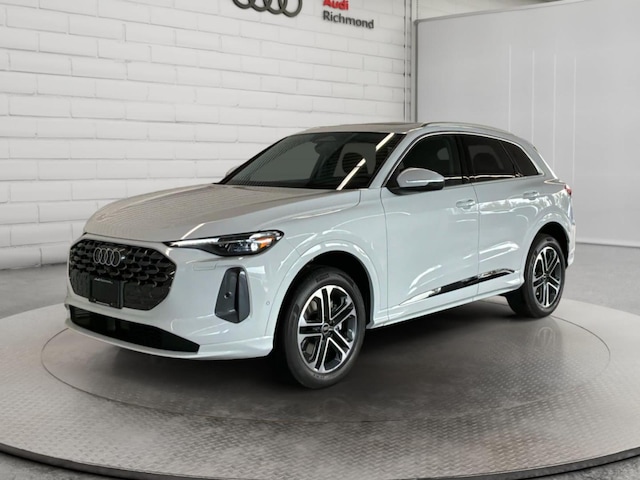Photo of 2026 Audi Q5 