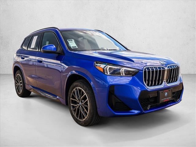 2026 BMW X1