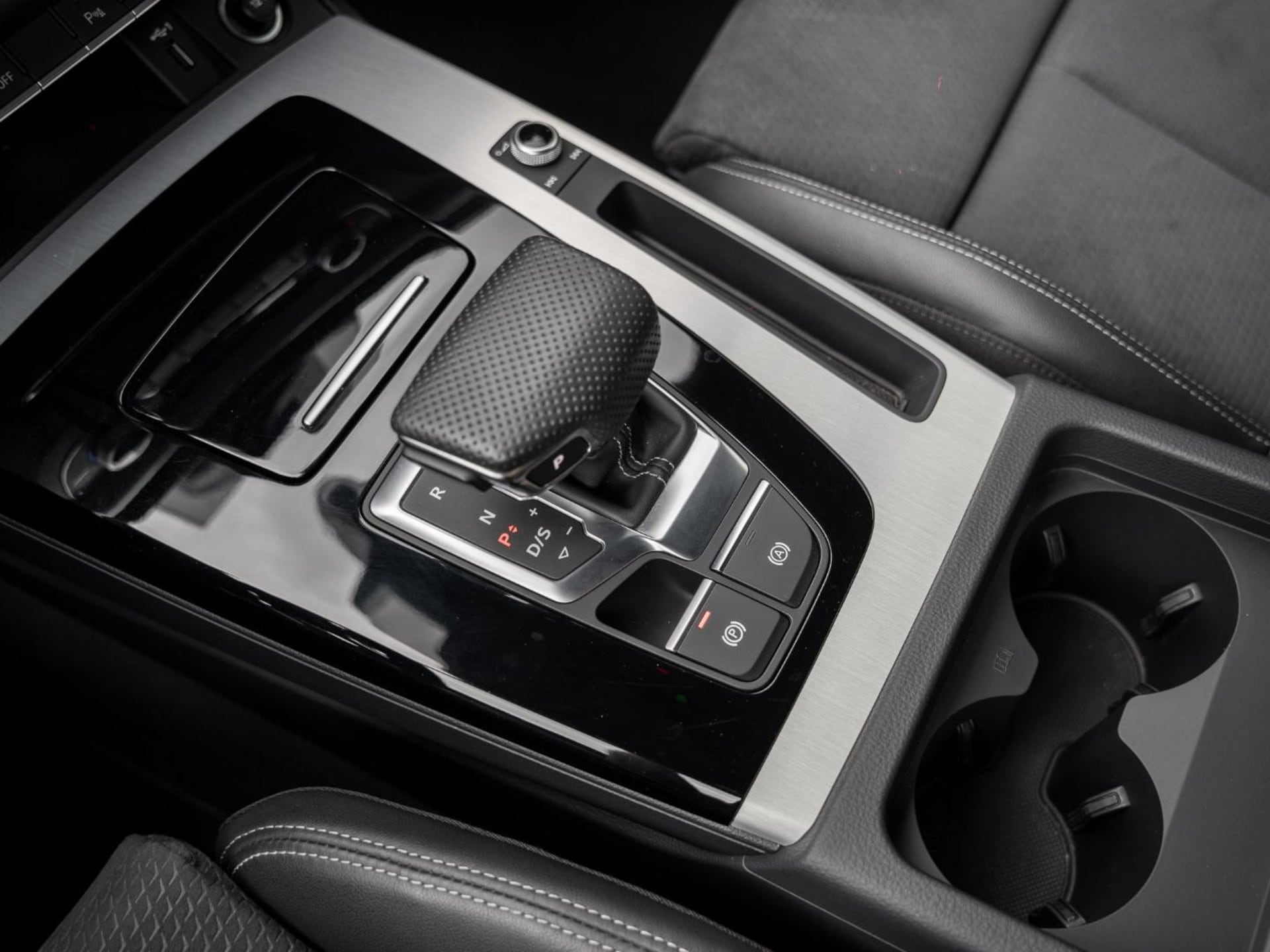 Audi Q5 SUV S line