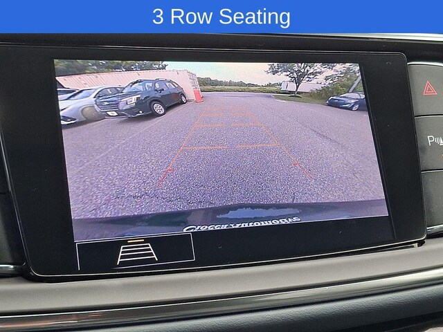 2020 Buick Enclave