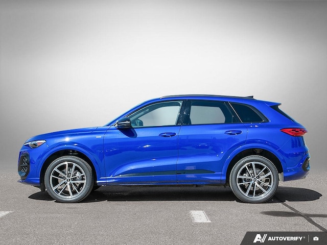2025 Audi Q5