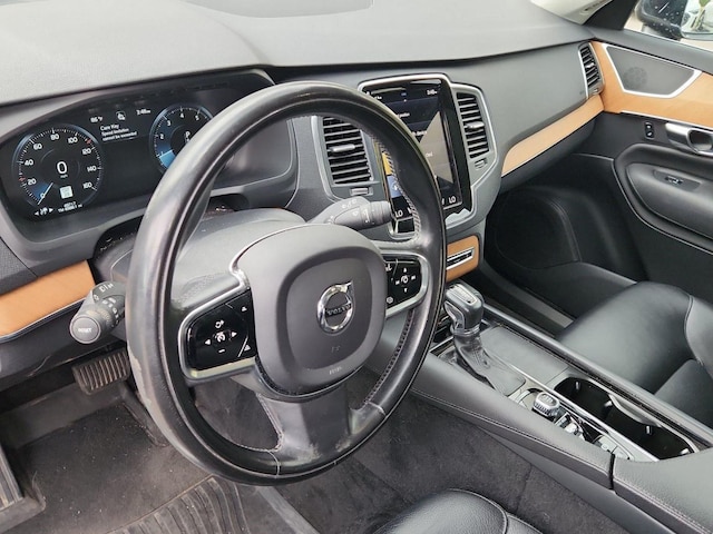 2021 Volvo XC90