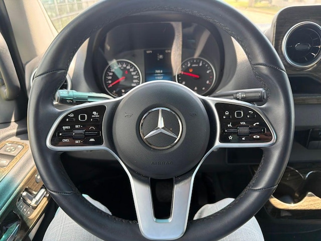 2024 Mercedes-Benz