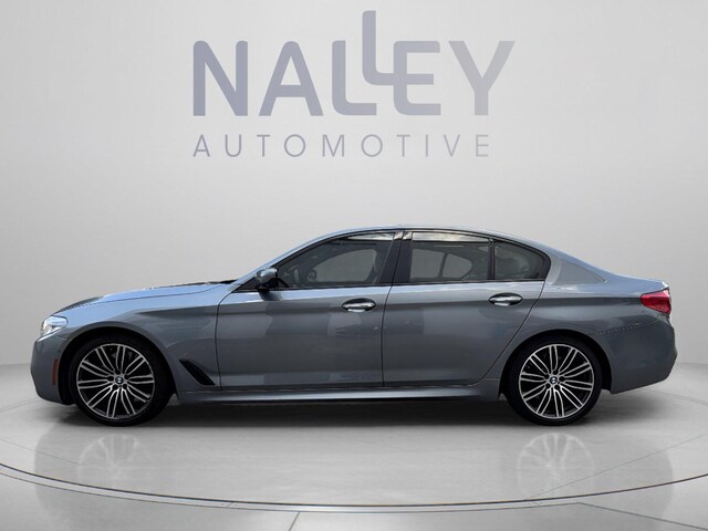 2017 BMW