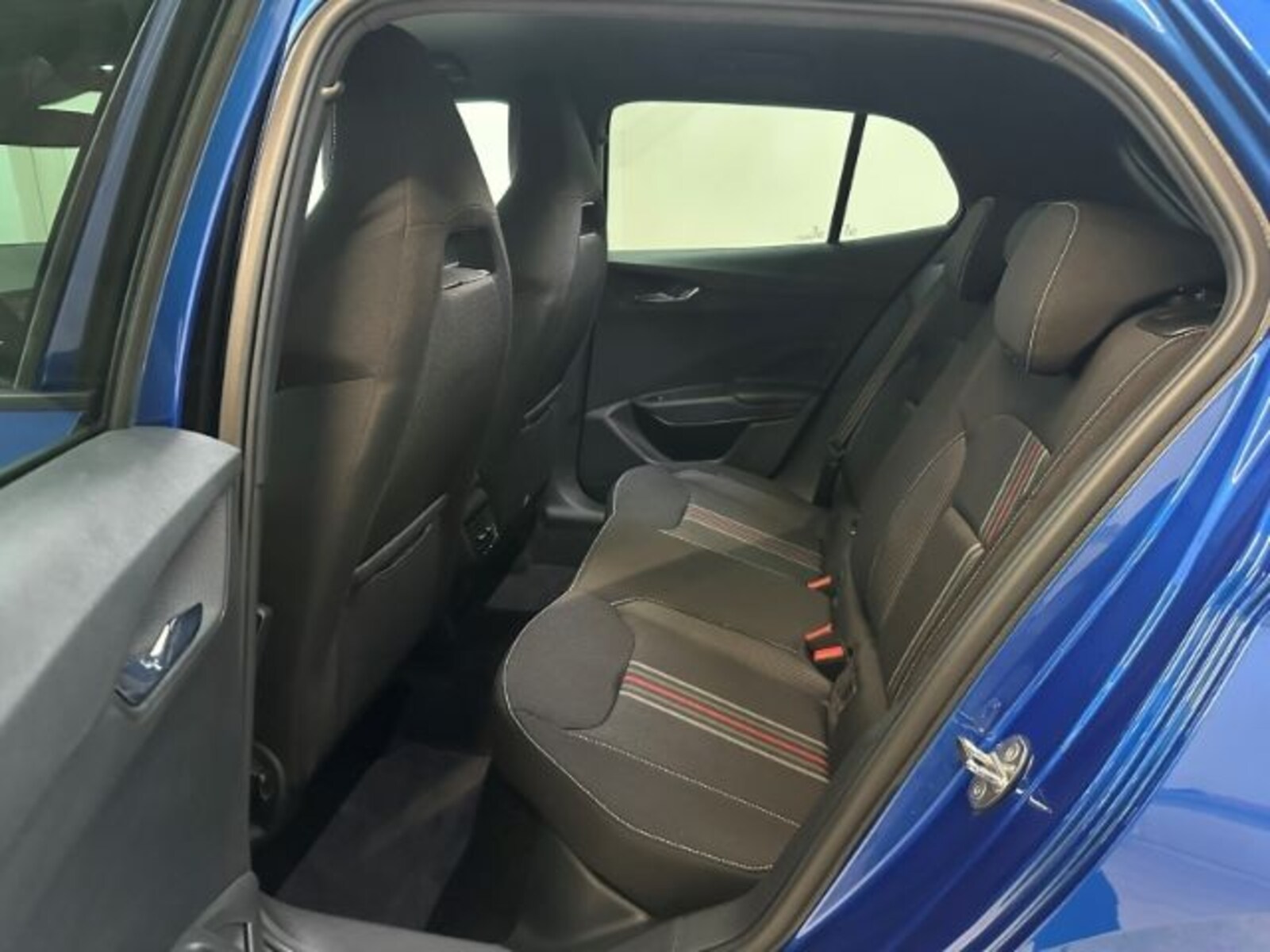 Škoda Fabia – Bild 13