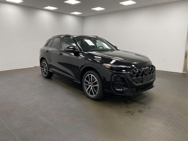 Photo of 2026 Audi Q5