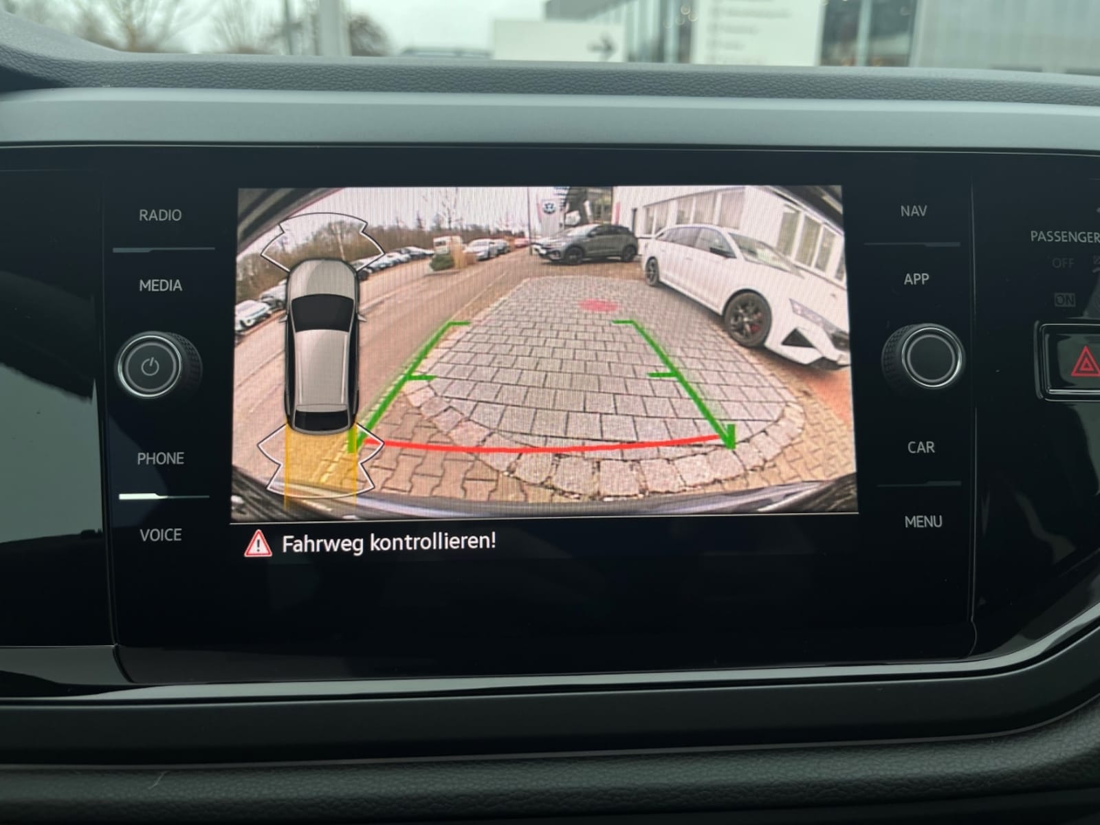 Volkswagen Taigo – Bild 11