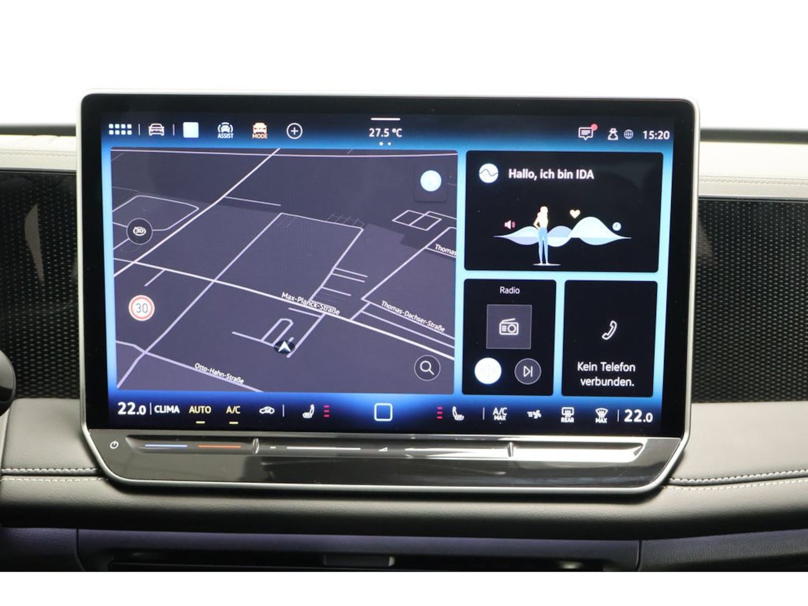 Volkswagen Tiguan – Bild 9