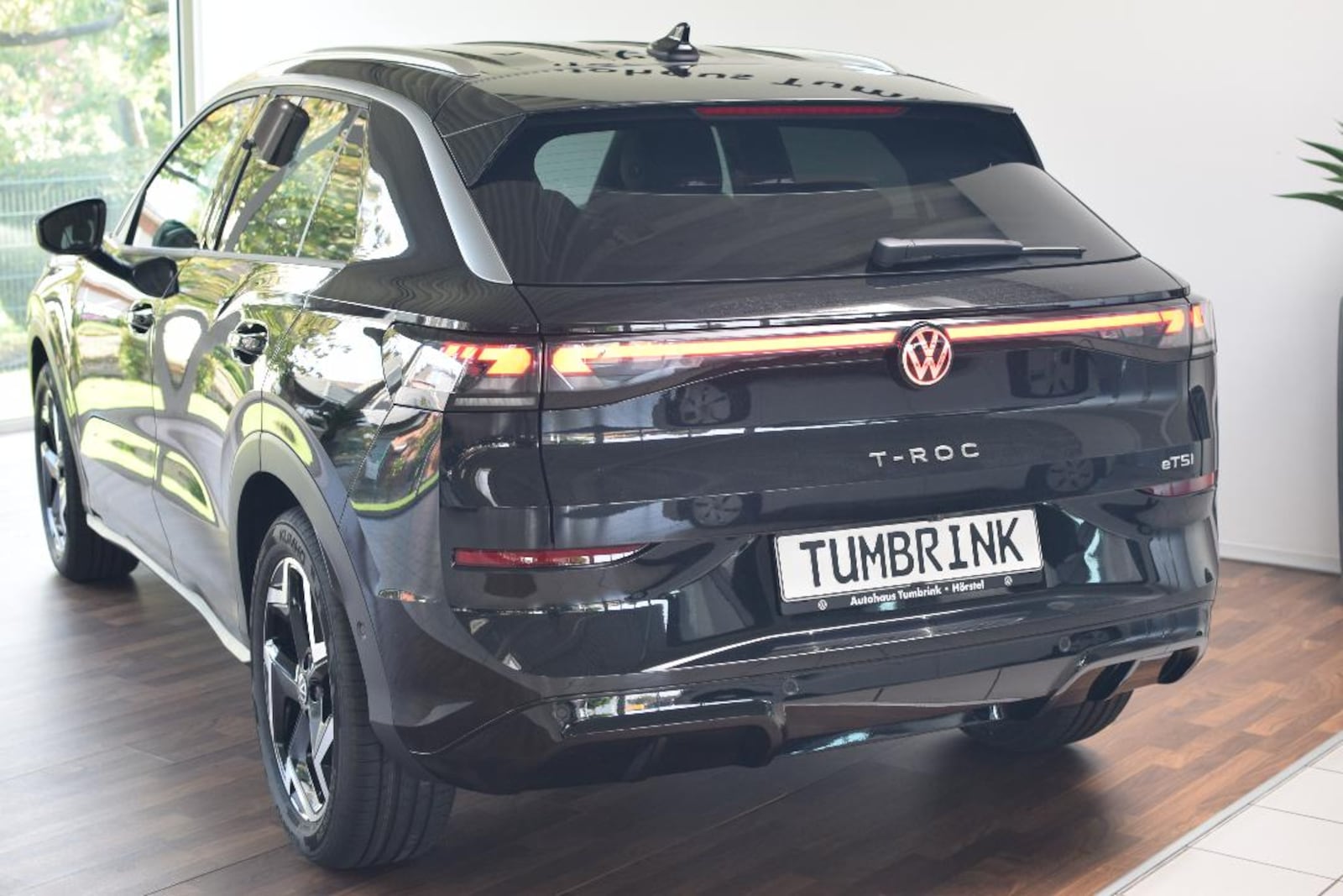 Volkswagen T-Roc – Bild 5