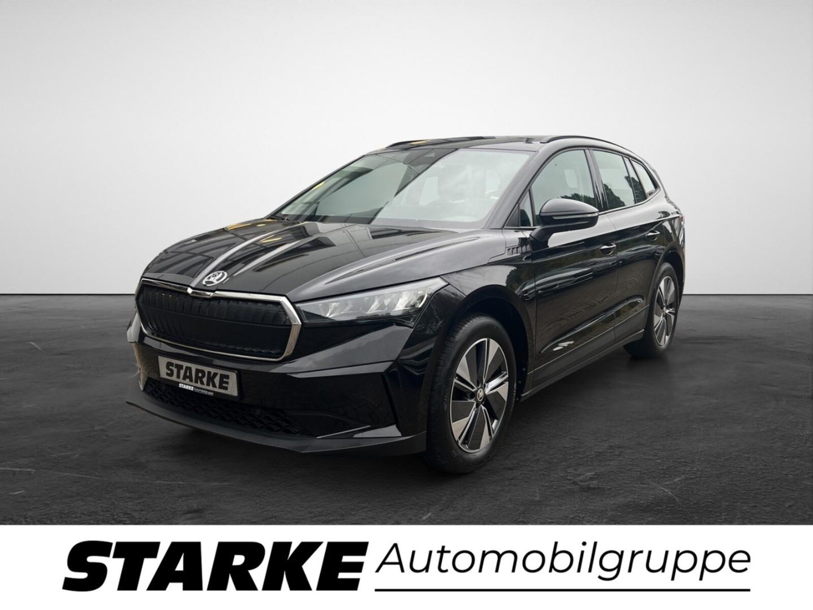 Škoda Enyaq – Bild 2