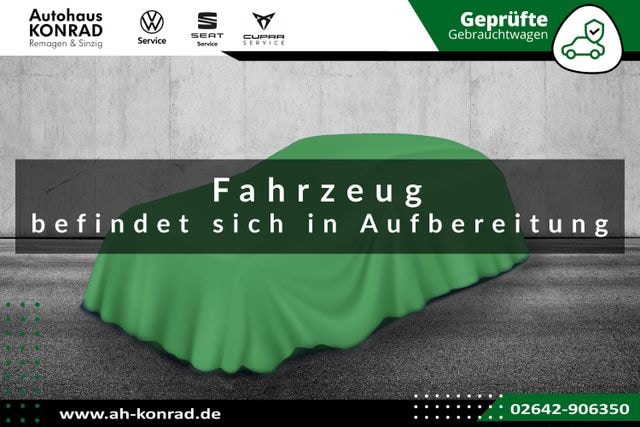 CUPRA Ateca 1.5 TSI 110kW 7-Gang*AHK*PANO*NAVI* (DKT5061782)
