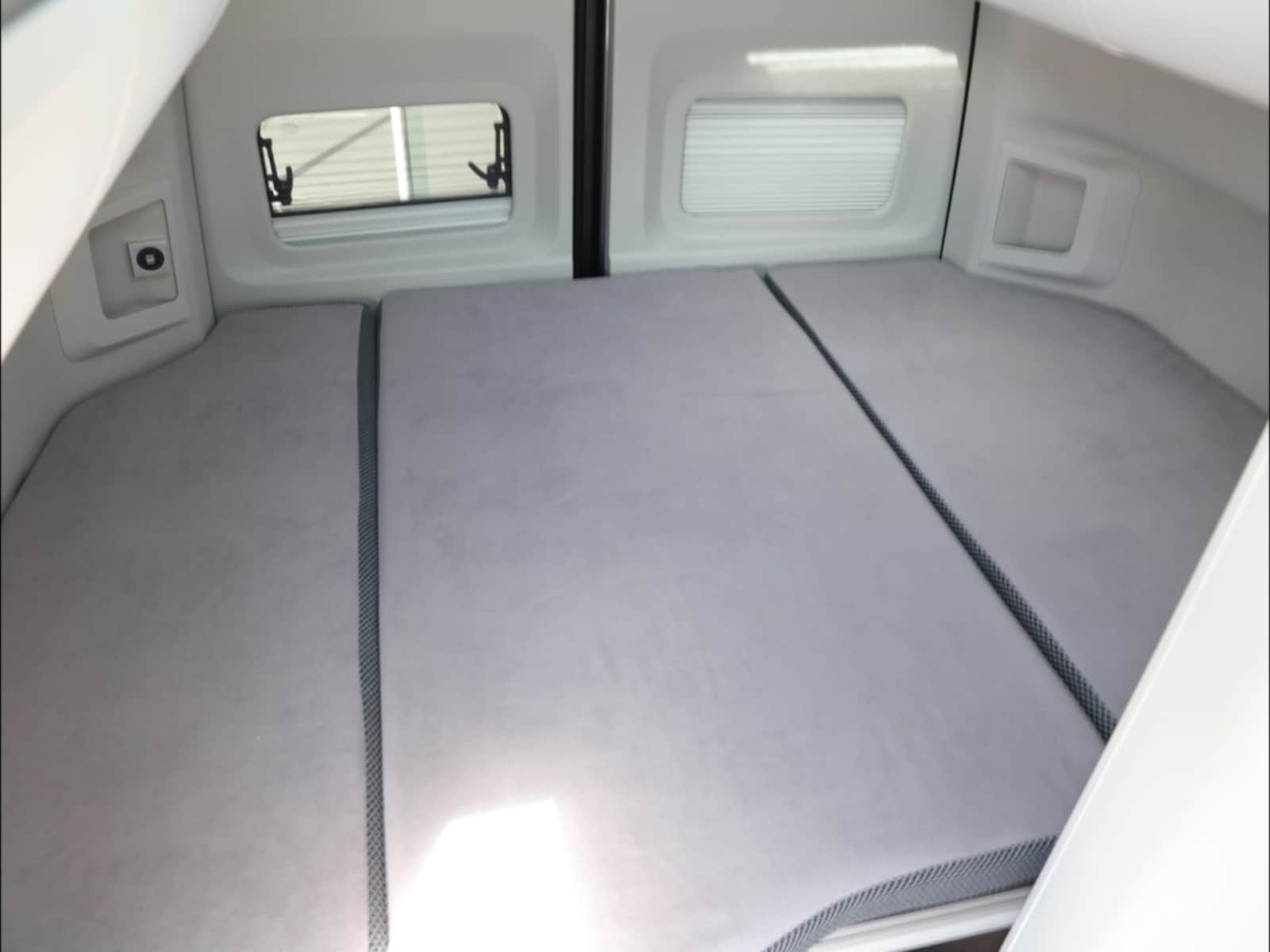 Volkswagen Grand California 600 – Bild 15