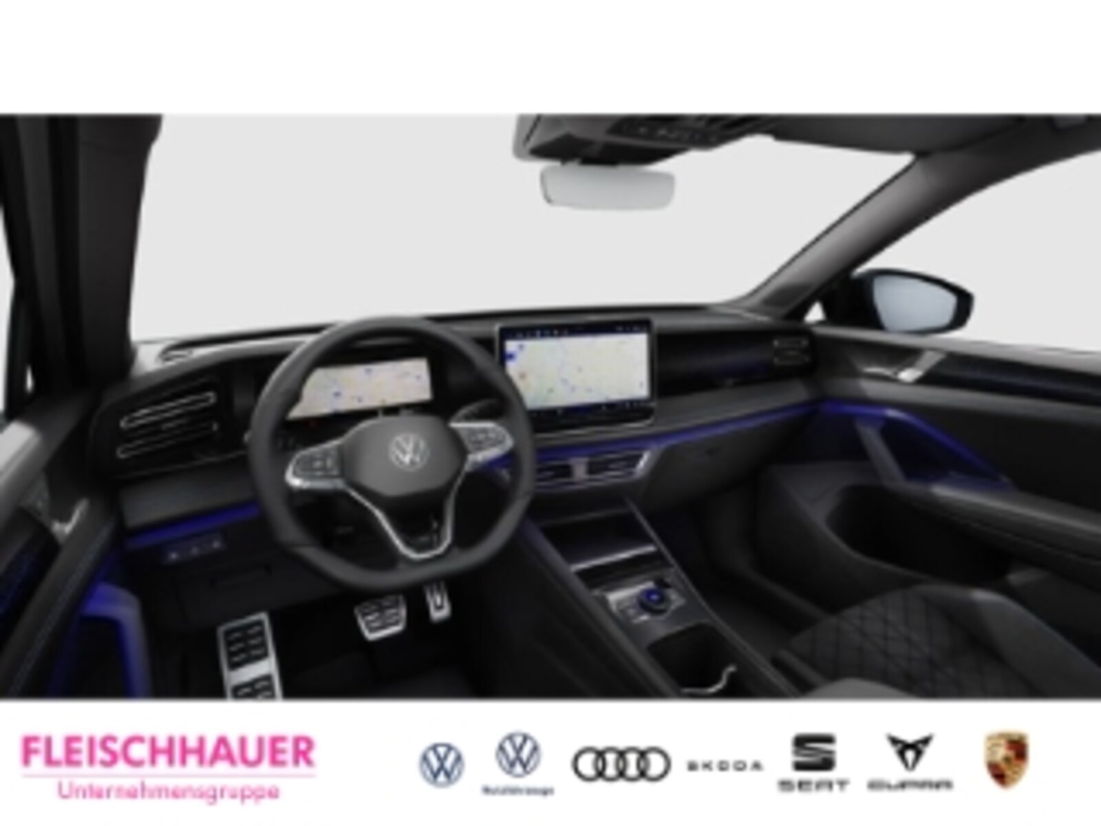 Volkswagen Tiguan – Bild 7
