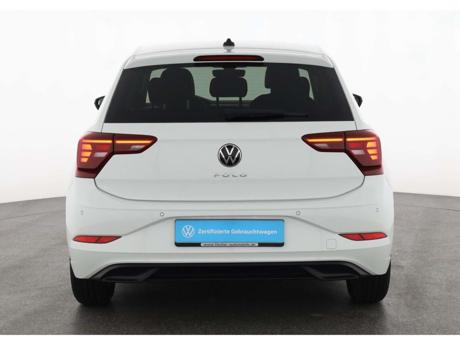 Volkswagen Polo – Bild 6