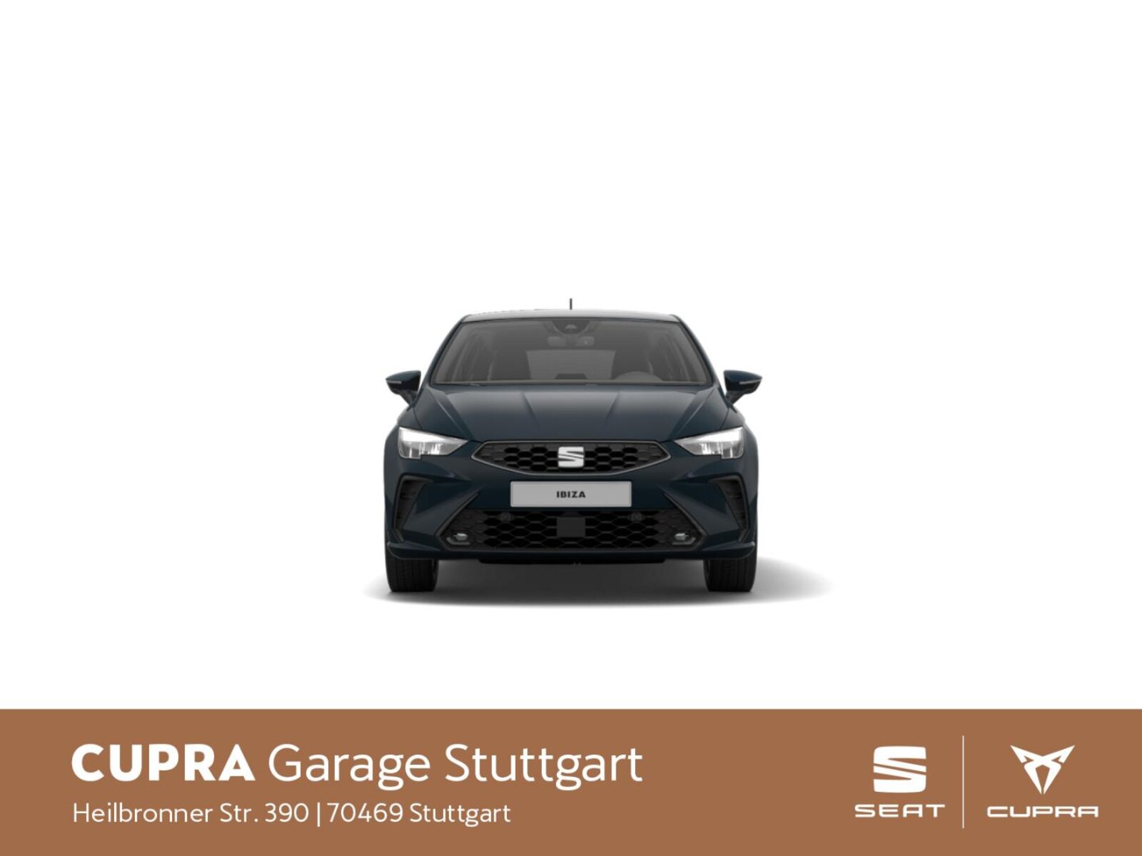 SEAT Ibiza – Bild 3