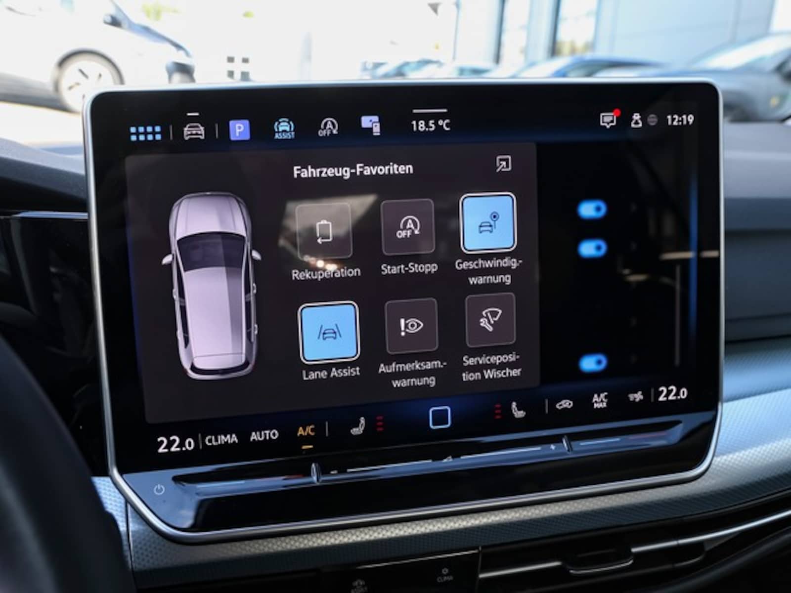 Volkswagen Golf – Bild 15