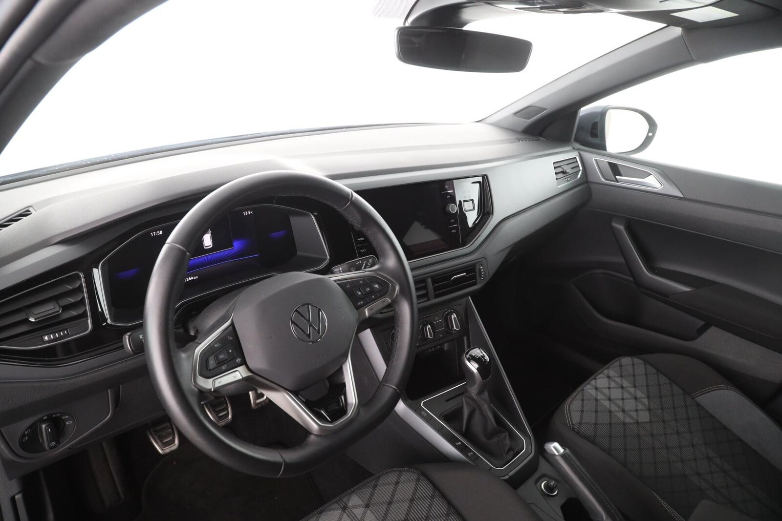 Volkswagen Taigo – Bild 11