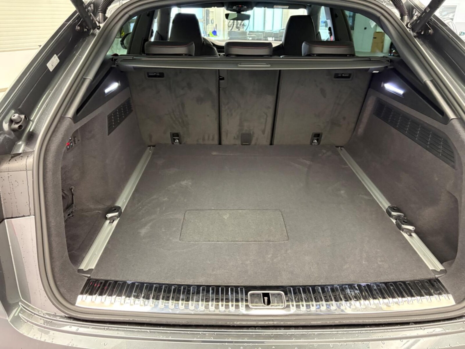 Audi Q8 – Bild 15