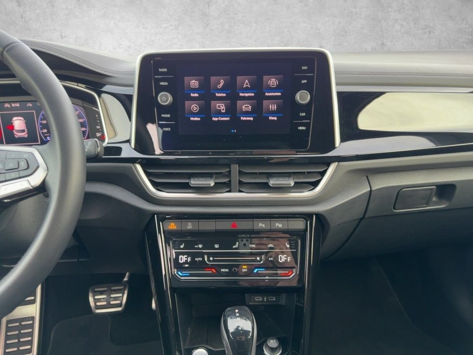 Volkswagen T-Roc – Bild 13