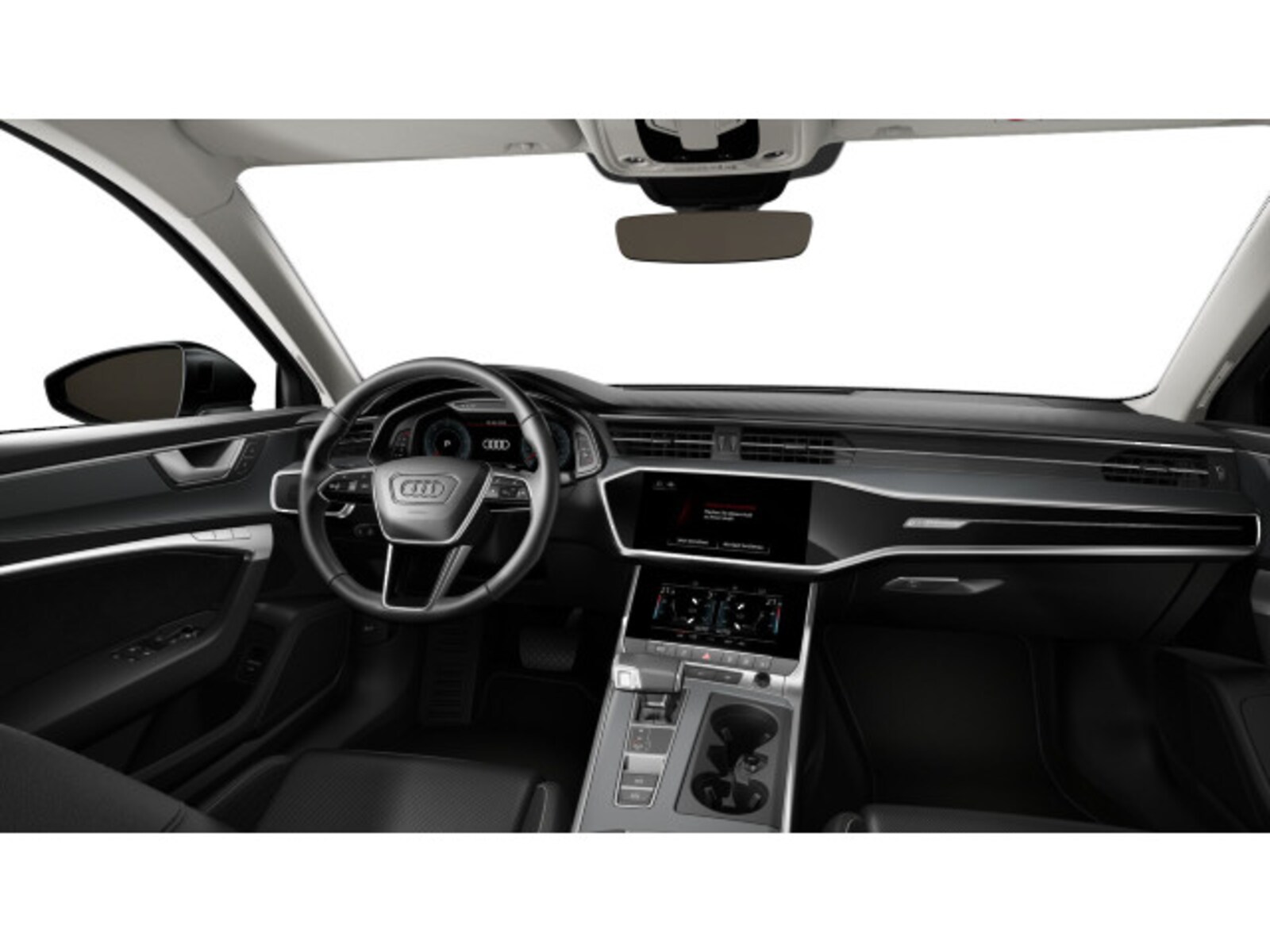 Audi A6 Limousine – Bild 8