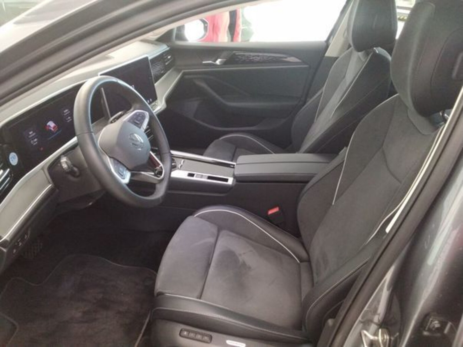 Volkswagen Passat – Bild 4