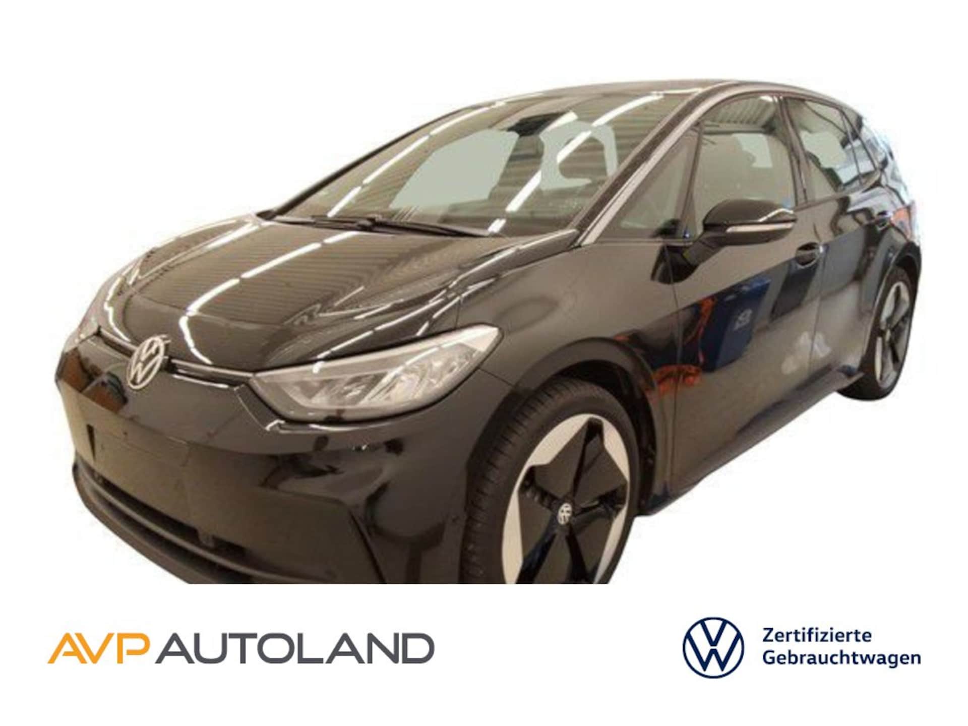 Volkswagen ID.3 2026