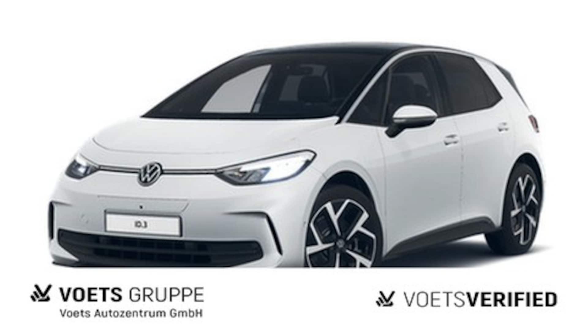 Volkswagen ID.3 2024