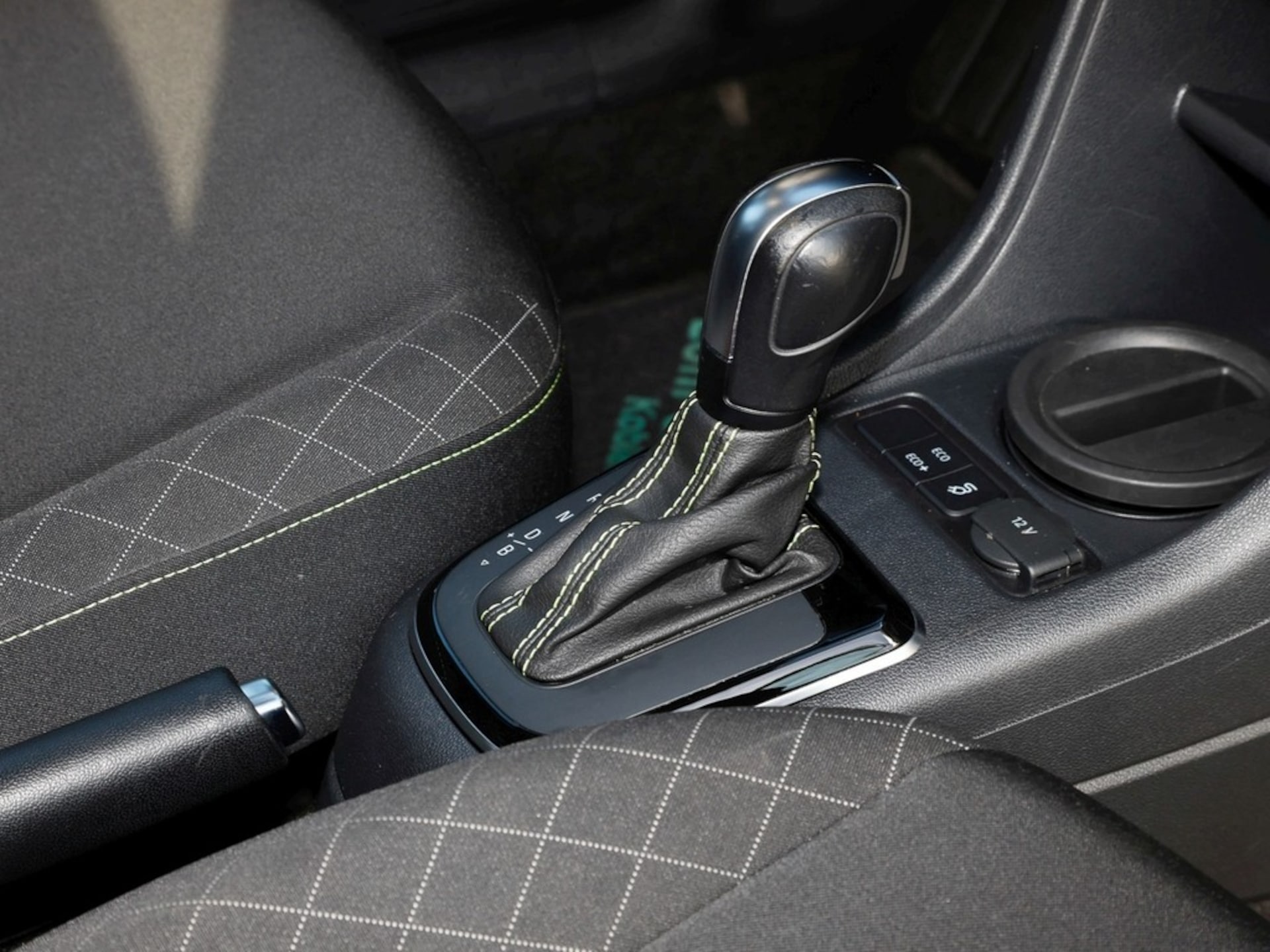 Skoda CITIGOe iV Style