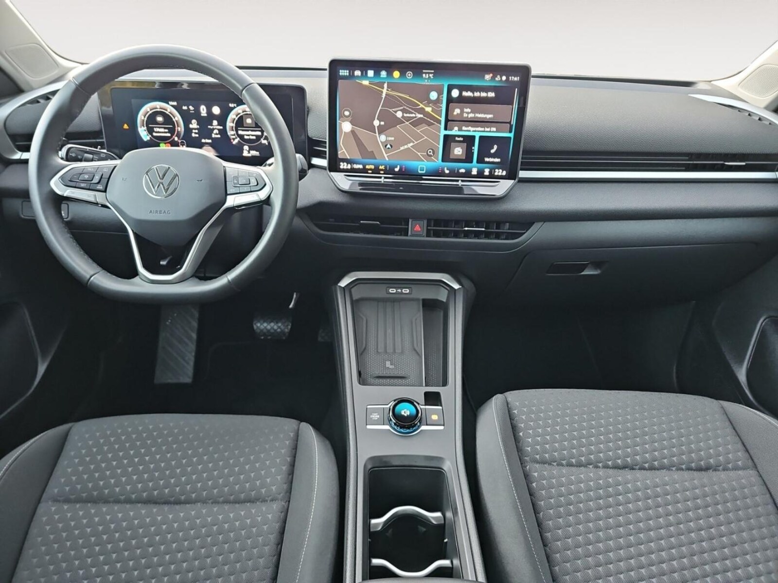 Volkswagen T-Roc – Bild 10