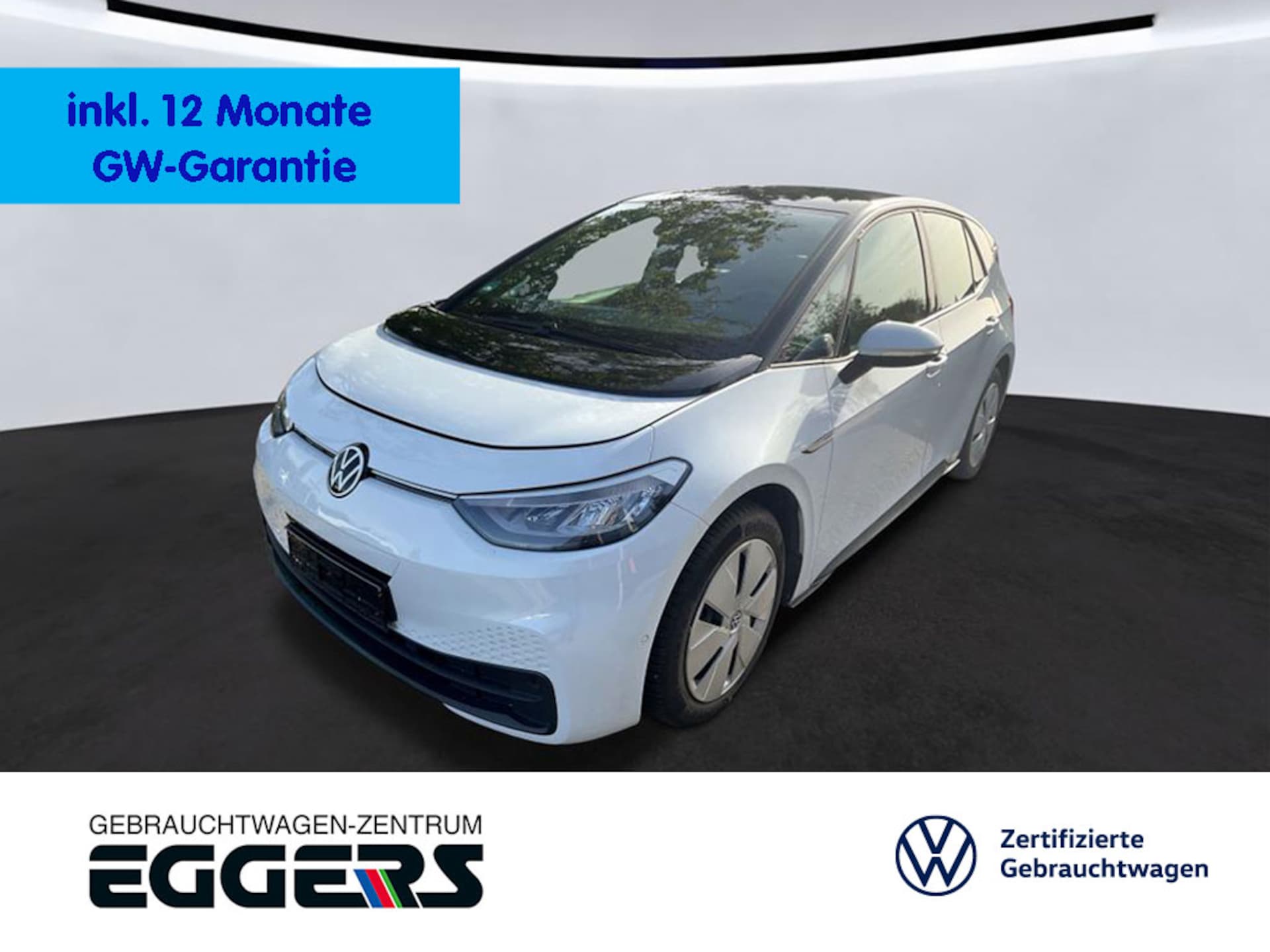 Volkswagen ID.3 2022