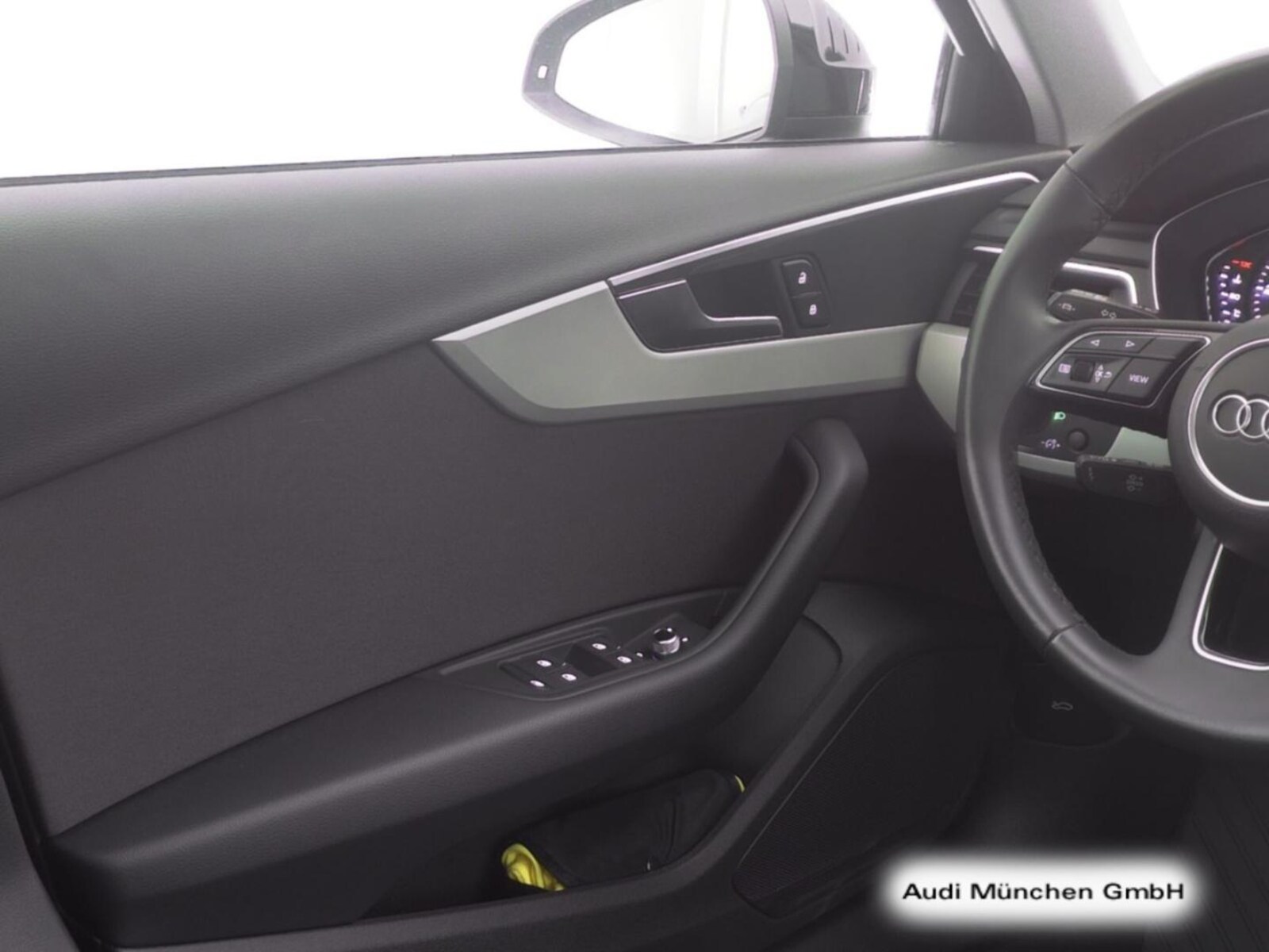 Audi A4 Avant – Bild 14