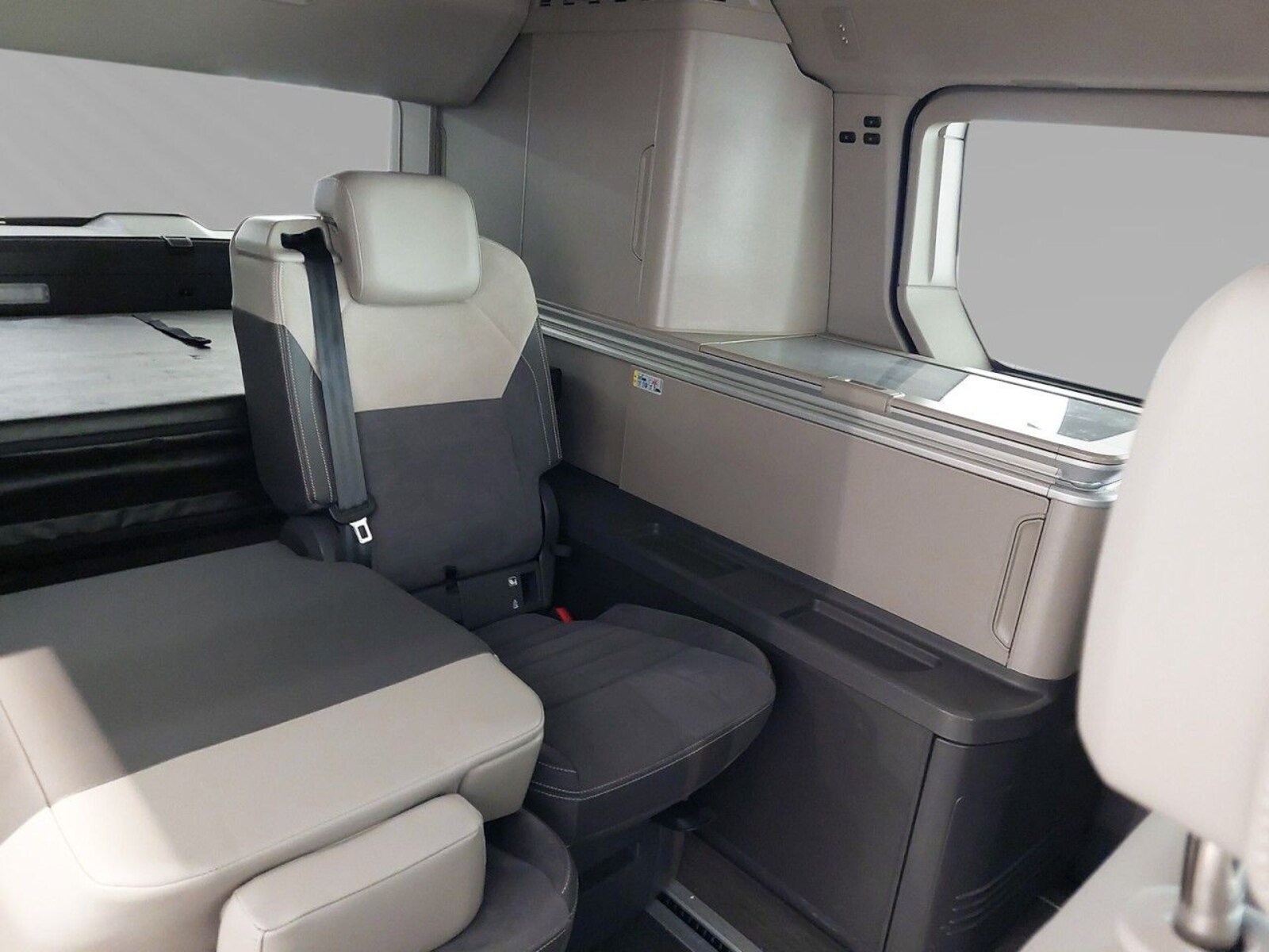 Volkswagen California – Bild 9