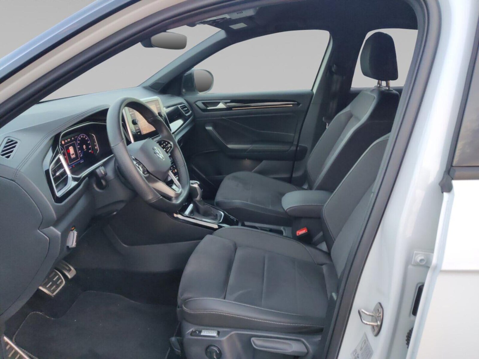 Volkswagen T-Roc – Bild 12