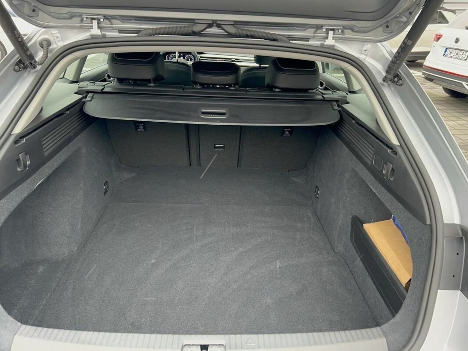 Volkswagen Arteon Shooting Brake Elegance