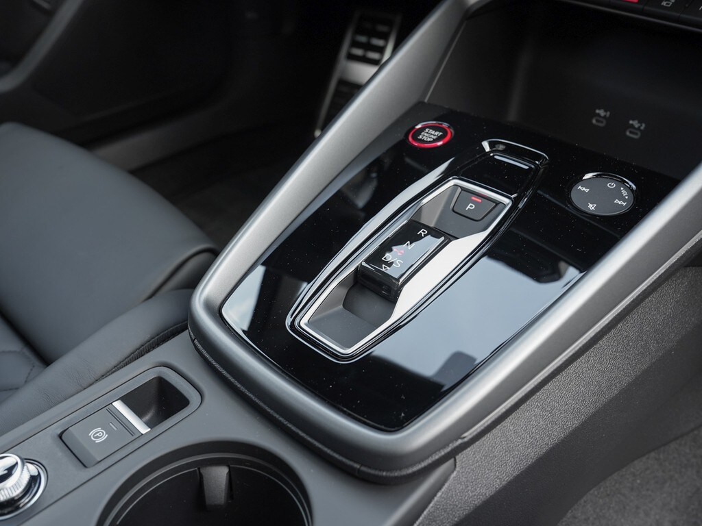 Image about Audi RS 3 Sportback TFSI quattro S tronic