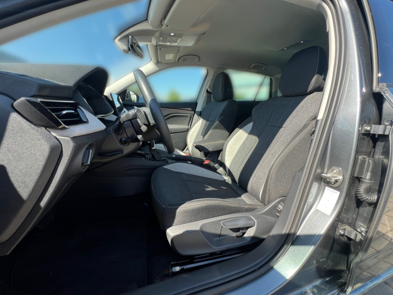 Škoda Scala – Bild 6